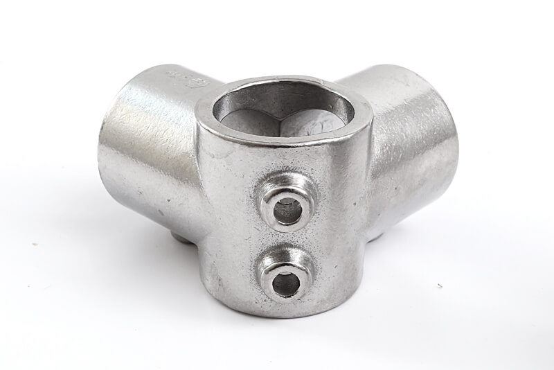 不銹鋼管道鑄件 不銹鋼管道鑄件